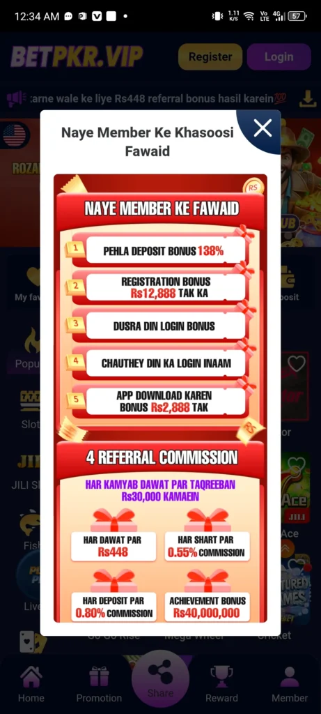 betpkr